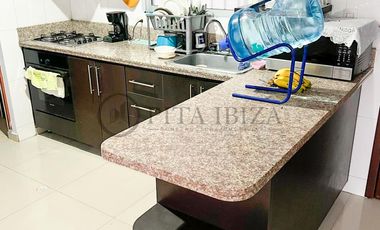 apartamento en venta en caobos. Cod V2947