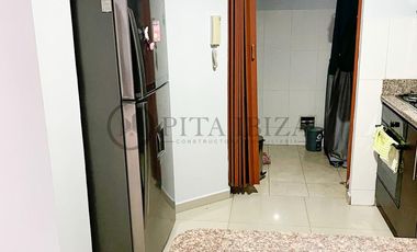 apartamento en venta en caobos. Cod V2947