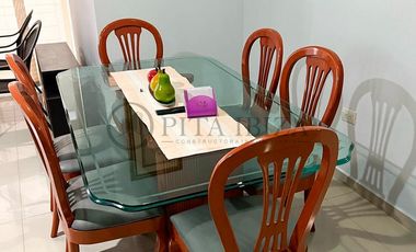 apartamento en venta en caobos. Cod V2947