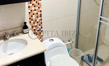 apartamento en venta en caobos. Cod V2947