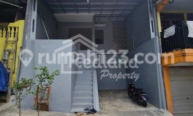 Sewa Rumah di Pandana Merdeka Ngaliyan ( Vn 2951 )