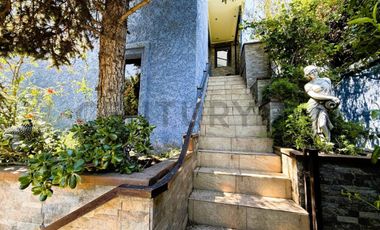 Se arrienda casa, Sector Los Domínicos, Las Condes