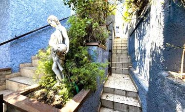 Se arrienda casa, Sector Los Domínicos, Las Condes