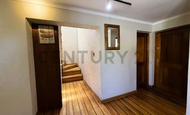 Se arrienda casa, Sector Los Domínicos, Las Condes