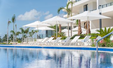 Loft en Venta en Cancún Blume Puerto Cancún