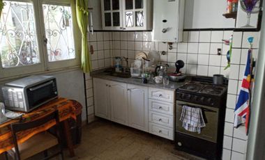 Casa en  Villa Dominico