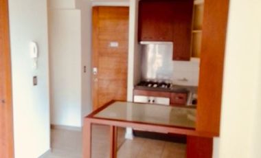 Departamento en Venta en Merced / Bellas Artes