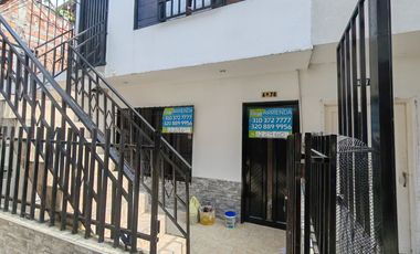 casa en arriendo en floralia. Cod A122960