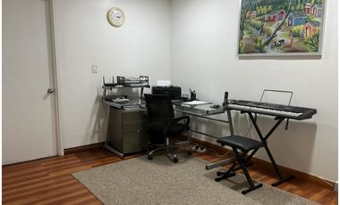 ALQUILO ESPECTACULAR casa Amueblada en Clayton.