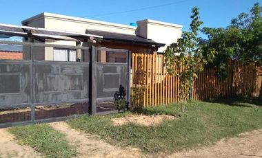 Casa con galpón en venta en San José Entre Ríos