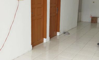 Disewa Rumah Cepat Siap Huni Furnished HI