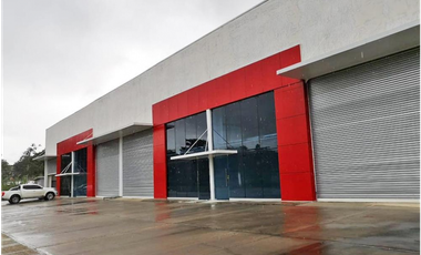Lotes comerciales en Tocumen (ID 12349)
