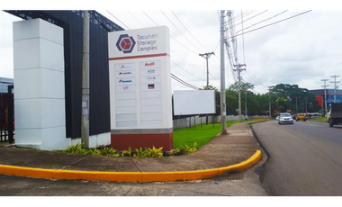 Lotes comerciales en Tocumen (ID 12349)