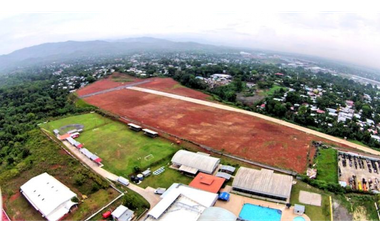 Lotes comerciales en Tocumen (ID 12349)