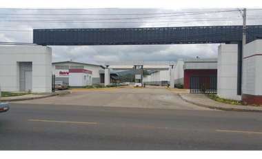 Lotes comerciales en Tocumen (ID 12349)