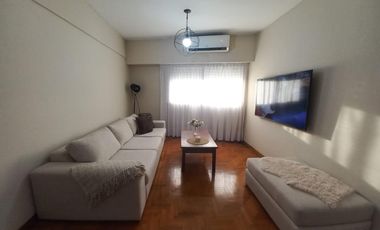 VENTA/PERMUTA - Departamento - 2 dormitorios - Abasto, Rosario