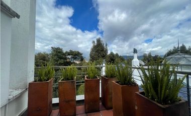VENDO HERMOSA CASA EN CERROS DE SUBA