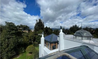 VENDO HERMOSA CASA EN CERROS DE SUBA