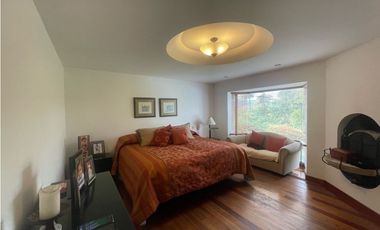 VENDO HERMOSA CASA EN CERROS DE SUBA