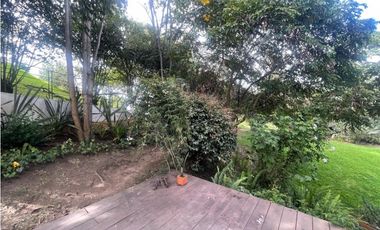 VENDO HERMOSA CASA EN CERROS DE SUBA
