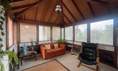 VENDO HERMOSA CASA EN CERROS DE SUBA