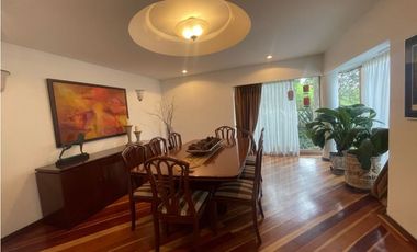 VENDO HERMOSA CASA EN CERROS DE SUBA