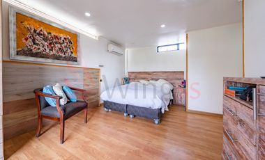 Exclusiva Casa Comercial para Vivienda u Hotel Boutique