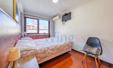 Exclusiva Casa Comercial para Vivienda u Hotel Boutique