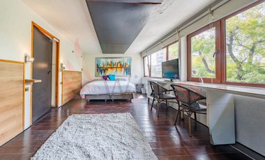 Exclusiva Casa Comercial para Vivienda u Hotel Boutique