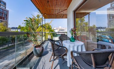 Exclusiva Casa Comercial para Vivienda u Hotel Boutique