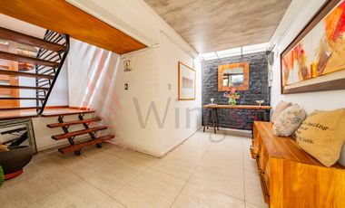 Exclusiva Casa Comercial para Vivienda u Hotel Boutique