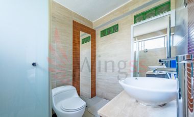 Exclusiva Casa Comercial para Vivienda u Hotel Boutique