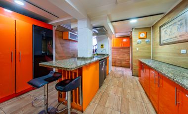 Exclusiva Casa Comercial para Vivienda u Hotel Boutique