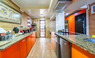 Exclusiva Casa Comercial para Vivienda u Hotel Boutique