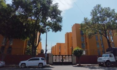 Departamento en renta San Bartolo Cahualtongo, Azcapotzalco