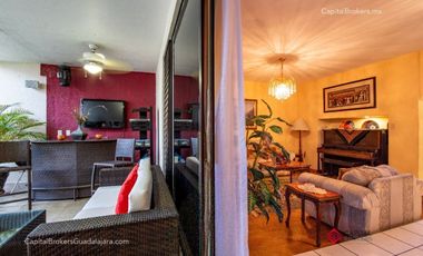 Casa en Venta en Bugambilias cerca centro comercial zona sur