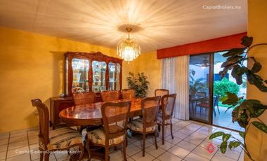 Casa en Venta en Bugambilias cerca centro comercial zona sur