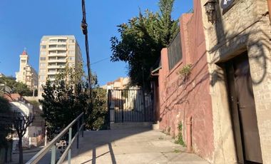 Local Comercial en Venta en AGUA SANTA- VIÑA DEL MAR