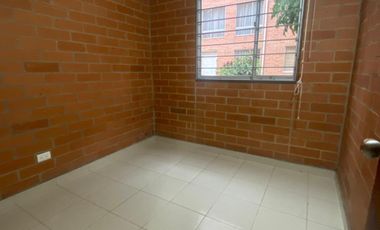 apartamento en arriendo en la finca. Cod A208