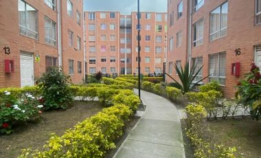 apartamento en arriendo en la finca. Cod A208