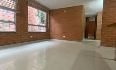 apartamento en arriendo en la finca. Cod A208