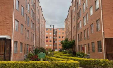 apartamento en arriendo en la finca. Cod A208