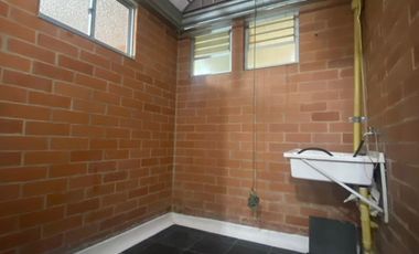 apartamento en arriendo en la finca. Cod A208