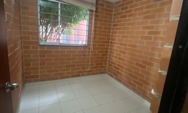apartamento en arriendo en la finca. Cod A208