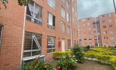 apartamento en arriendo en la finca. Cod A208