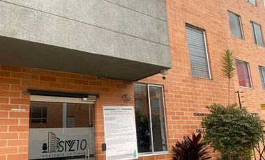 apartamento en arriendo en la finca. Cod A208