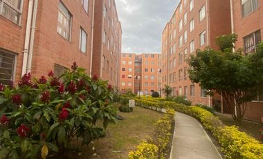 apartamento en arriendo en la finca. Cod A208