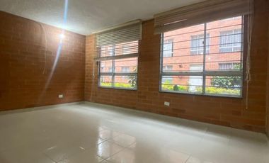 apartamento en arriendo en la finca. Cod A208