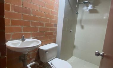 apartamento en arriendo en la finca. Cod A208