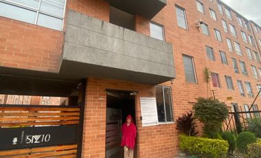 apartamento en arriendo en la finca. Cod A208